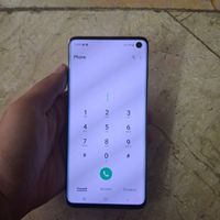 سامسونگ Galaxy S10 ۱۲۸ گیگابایت|موبایل|تهران, تهرانپارس غربی|دیوار