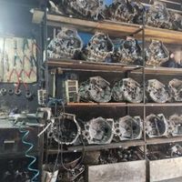 تعمیر وفروش گیربکس های ایرانی و خارجی(با چک صیادی)|قطعات یدکی و لوازم جانبی|تبریز, |دیوار