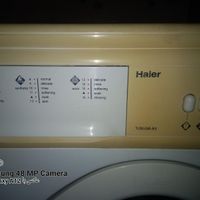 ماشین لباسشویی هایر - Haier|ماشین لباسشویی و خشک‌کن لباس|تهران, پیروزی|دیوار