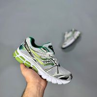کتونی مردانه مدل ساکنیsaucony رانینگ|کیف، کفش، کمربند|تهران, نعمت‌آباد|دیوار