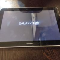 تبلت SAMSUNG Galaxy TAB 10.1 2011 LTE|تبلت|تهران, تهران‌نو|دیوار