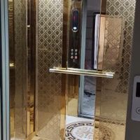 آپارتمان ۱۲۰ متری کلیدنخورده با نمایی رومی|فروش آپارتمان|قم, باغ کرباسی|دیوار