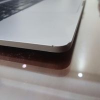 macbook pro 2020 تاچ بار|رایانه همراه|تهران, تهرانپارس غربی|دیوار