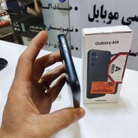 سامسونگ Galaxy A14 5G ۱۲۸ گیگابایت|موبایل|تهران, خاک سفید|دیوار