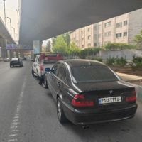 ارزان ترین حمل خودرو یدک کش تعمیر درمحل بابیمه حمل|خدمات حمل و نقل|تهران, گاندی|دیوار