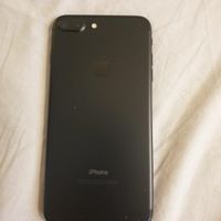 اپل iPhone 7 Plus ۱۲۸ گیگابایت|موبایل|تهران, کوی بیمه|دیوار