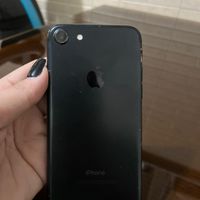 اپل iPhone 7 با حافظهٔ ۱۲۸ گیگابایت|موبایل|تهران, دولتخواه|دیوار