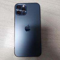 اپل iPhone 12 Pro ۲۵۶ گیگابایت|موبایل|تهران, سهروردی|دیوار