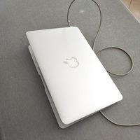 مک‌ بوک ایر  mac book air 2014|رایانه همراه|تهران, جردن|دیوار