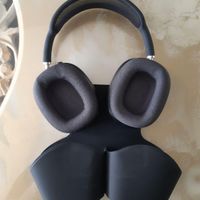 طرح ایرپاد مکس Airpod Max|لوازم جانبی موبایل و تبلت|تهران, کوهک|دیوار