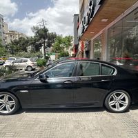 بی‌ام‌و سری 5 سدان 528i، مدل ۲۰۱۴|خودرو سواری و وانت|تهران, سعادت‌آباد|دیوار