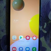 سامسونگ Galaxy A11 ۳۲ گیگابایت|موبایل|تهران, جیحون|دیوار