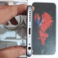 آیفون ۶ اس- IPHONE 6S|موبایل|تهران, شوش|دیوار