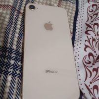 اپل iPhone 8 ۲۵۶ گیگابایت|موبایل|تهران, شهادت|دیوار