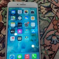 اپل iPhone 7 Plus ۱۲۸ گیگابایت|موبایل|تهران, شوش|دیوار