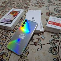 سامسونگ Galaxy M34 ۱۲۸ گیگابایت|موبایل|تهران, قیام‌دشت|دیوار