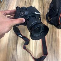 دوربین کنون Eos 1200D|دوربین عکاسی و فیلم‌برداری|تهران, جوادیه تهرانپارس|دیوار