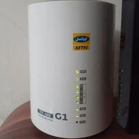 مودم ایرانسل Td-LTE مدل G1|مودم و تجهیزات شبکه|کرمانشاه, |دیوار