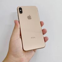 اپل iPhone XS Max ۲۵۶ گیگابایت|موبایل|تهران, شهادت|دیوار