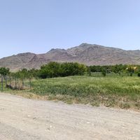 فروش باغ  ۷۵۰ متری در روستای خوش آب و هوا دیزیجان|فروش زمین و ملک کلنگی|قم, انسجام|دیوار