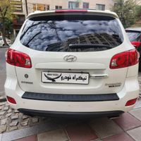 هیوندای سانتافه ix 45 2700cc، مدل ۲۰۰۹|سواری و وانت|تهران, سپهر|دیوار