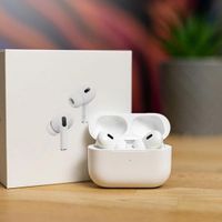 هنذفری /ایرپاد پرو airpod 2 اپل/سریال اکتیو|لوازم جانبی موبایل و تبلت|تهران, خاک سفید|دیوار