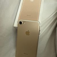 اپل iPhone 7 ۳۲ گیگابایت|موبایل|تهران, امامت|دیوار