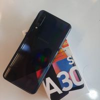 سامسونگ Galaxy A30s ۶۴ گیگابایت|موبایل|تهران, پونک|دیوار