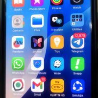 اپل iPhone 15 Pro ۲۵۶ گیگابایت|موبایل|تهران, لویزان|دیوار