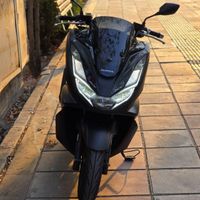 PCX 160 ABS|موتورسیکلت|تهران, شاهین|دیوار