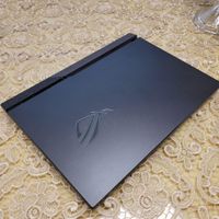 لپ تاپ rog asus سری g513|رایانه همراه|تهران, مرزداران|دیوار