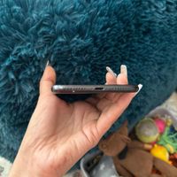 اپل iPhone 7 Plus با حافظهٔ ۱۲۸ گیگابایت|موبایل|تهران, جنت‌آباد شمالی|دیوار