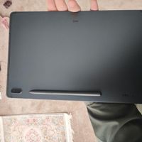 تبلت سامسونگ Samsung tab s7 fe مشکی|تبلت|تهران, شهرک غرب|دیوار