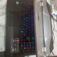لبتاب msi gt76 titan|رایانه همراه|تهران, صادقیه|دیوار