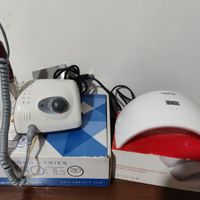 سوهان ناخن  استرانک اصل کره  210|آرایشی، بهداشتی، درمانی|تهران, آهنگ|دیوار