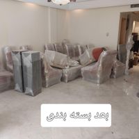 اتوبار حمل باراثاثیه اثاثکشی باکامیون خاورکل مناطق|خدمات حمل و نقل|تهران, شهرک غرب|دیوار