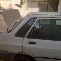 پراید صندوق‌دار بنزینی، مدل ۱۳۸۵|خودرو سواری و وانت|اهواز, کوی مهدیس|دیوار