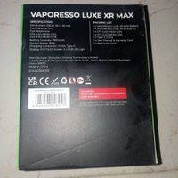 vape vaporesso|زیورآلات و اکسسوری|شیراز, خلدبرین|دیوار