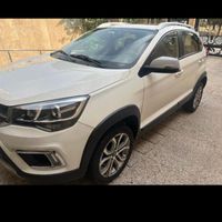 ام‌وی‌ام X22 دنده‌ای لاکچری، مدل ۱۳۹۸|خودرو سواری و وانت|تهران, شهرک آسمان|دیوار