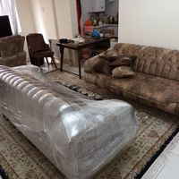 اتوبار تهران اسباب کشی اثاث منزل،حمل بار بسته بندی|خدمات حمل و نقل|تهران, جردن|دیوار
