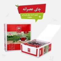 چای دبش|خوردنی و آشامیدنی|تهران, سبلان|دیوار