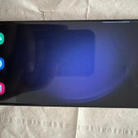 سامسونگ Galaxy S23 Ultra با حافظهٔ ۲۵۶ گیگابایت|موبایل|تهران, تهران‌سر|دیوار