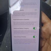 اپل iPhone 13 Pro با حافظهٔ ۲۵۶ گیگابایت|موبایل|تهران, امامزاده حسن(ع)|دیوار