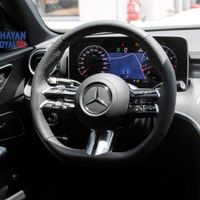 مرسدس بنز C Class C200L، مدل ۲۰۲۵|خودرو سواری و وانت|تهران, سعادت‌آباد|دیوار