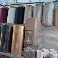 گلدان سفال سرامیک پلیمر فلز فایبرگلاس و زیر گلدانی|صنایع دستی و سایر لوازم تزئینی|تهران, هروی|دیوار