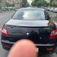 خودرو رانا ۱۳۹۳|خودرو سواری و وانت|تهران, پیروزی|دیوار