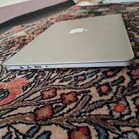 مک بوک پرو رتینا MAC BOOK PRO  2014 RAM 16 SSD 256|رایانه همراه|تهران, شهرک صدرا|دیوار