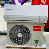 کولر گازی 12000 جنرال گلد اینورتر دیوا|کولر گازی و فن‌کوئل|تهران, پیروزی|دیوار