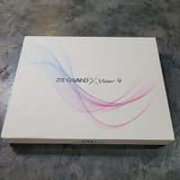 تبلت ۸ ZTE grand x4|تبلت|تهران, سازمان آب|دیوار