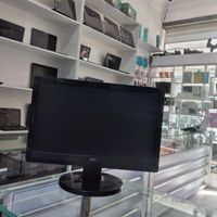 مانیتور AOC  15.6 WIDE LCD با ضمانت|قطعات و لوازم جانبی رایانه|تهران, نازی‌آباد|دیوار